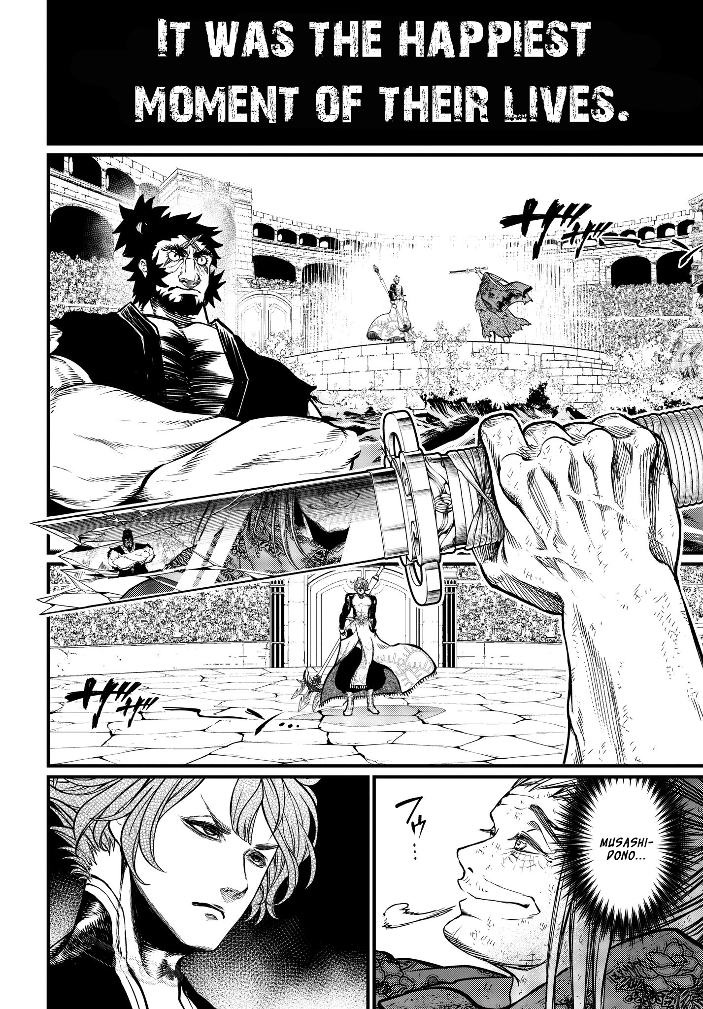 Record Of Ragnarok, Chapter 18 image 47